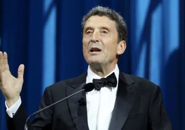 Macch&eacute; &ldquo;tregua&rdquo;! La Biennale di Venezia che fa incaz*are Meloni e Giuli che esclude gli italiani tra Seconda Guerra Mondiale e Brics &egrave; antioccidentale (e questo dimostra che l&rsquo;arte &egrave; sempre una guerra)