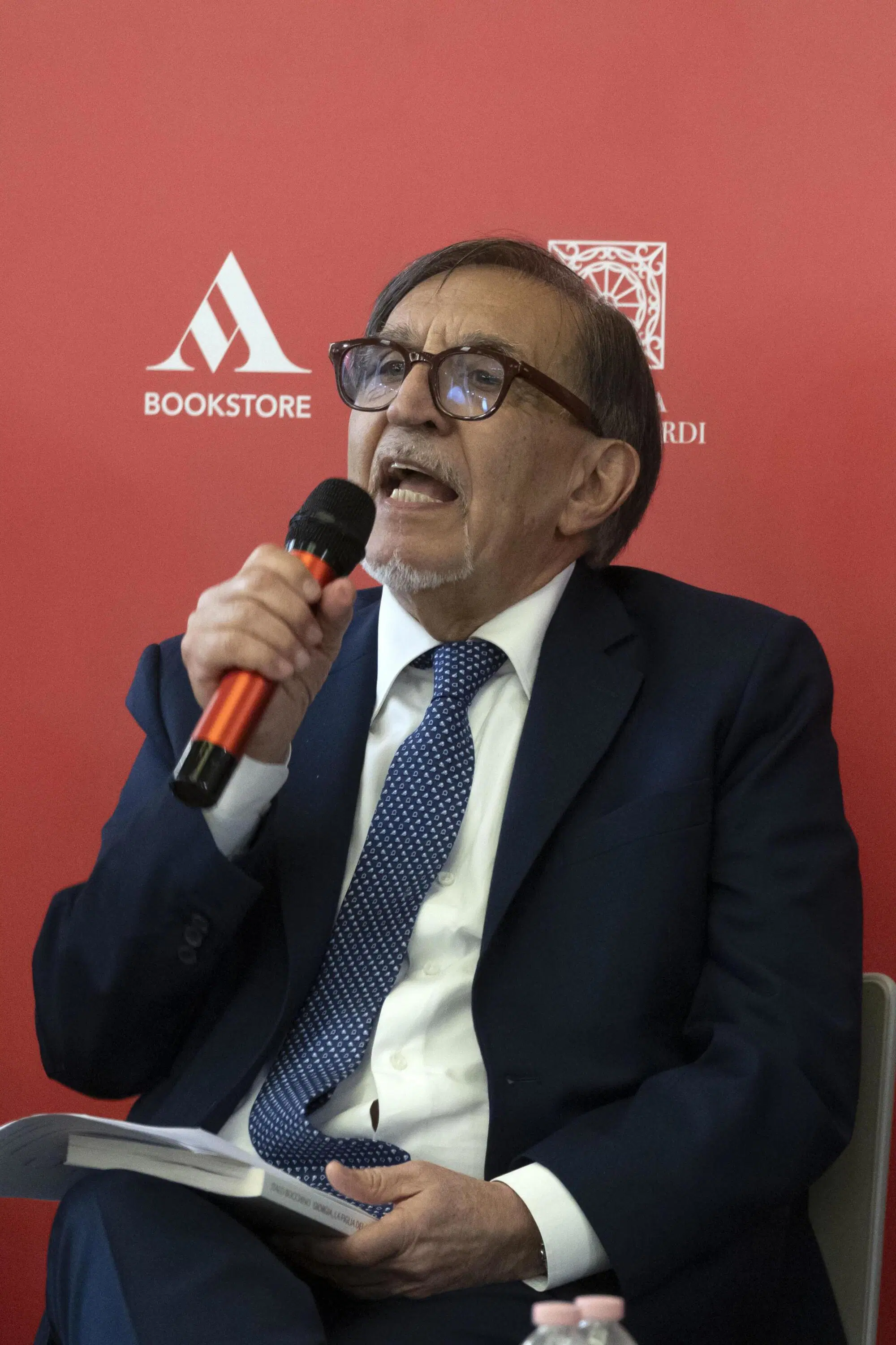 Ignazio La Russa