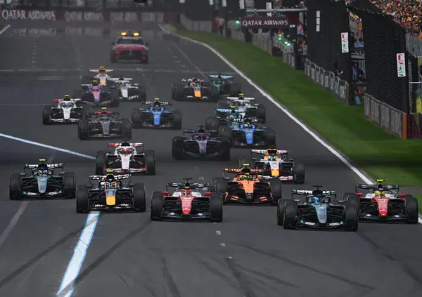 Ma in che senso la F1 ha censurato su X i commenti degli utenti dopo Melbourne? Non bastava la gara, serviva un&rsquo;altra figura di me*da