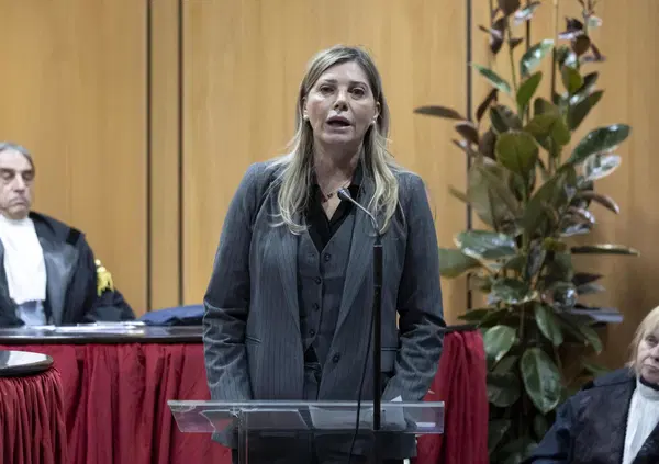 Il populismo dello spritz &egrave; il vero spot per il No al Referendum. Dopo Nordio anche la sua capa di gabinetto la spara grossa: &ldquo;La magistratura? Un plotone di esecuzione. Votate S&igrave; cos&igrave; la togliamo di mezzo&rdquo;