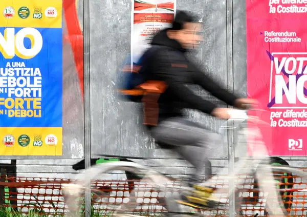 Siamo arrivati al Referendum sulla giustizia e abbiamo fatto schifo (quasi) tutti, ma qualcuno di pi&ugrave;