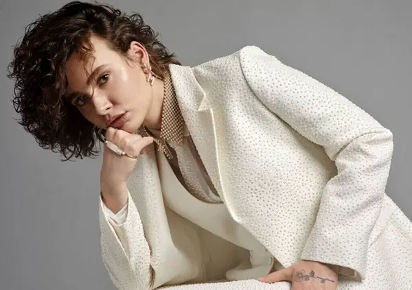 Madame annuncia il terzo album: &ldquo;Disincanto&rdquo;. Un&rsquo;attesa lunga tre anni che ha alzato le aspettative 