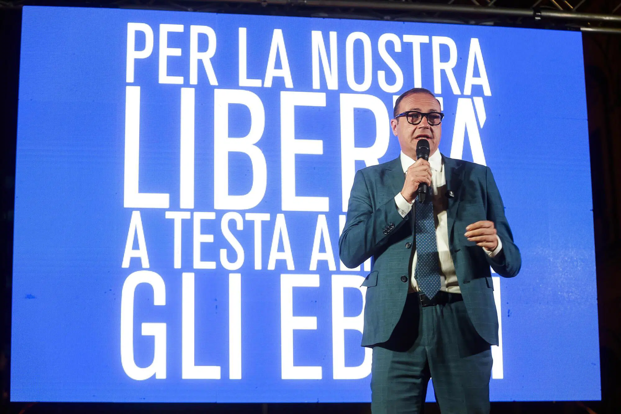 Tommaso Cerno