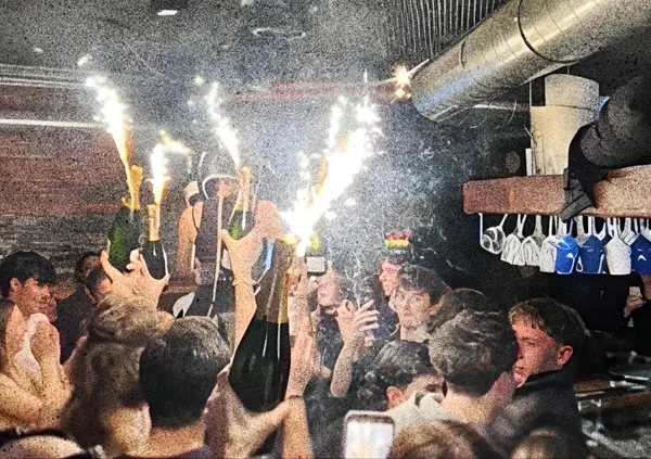 Strage di Crans Montana: ma quale joint investigation team? Quei magistrati italiani a Sion sono il solito contentino tiepido (mentre spunta un altro video)