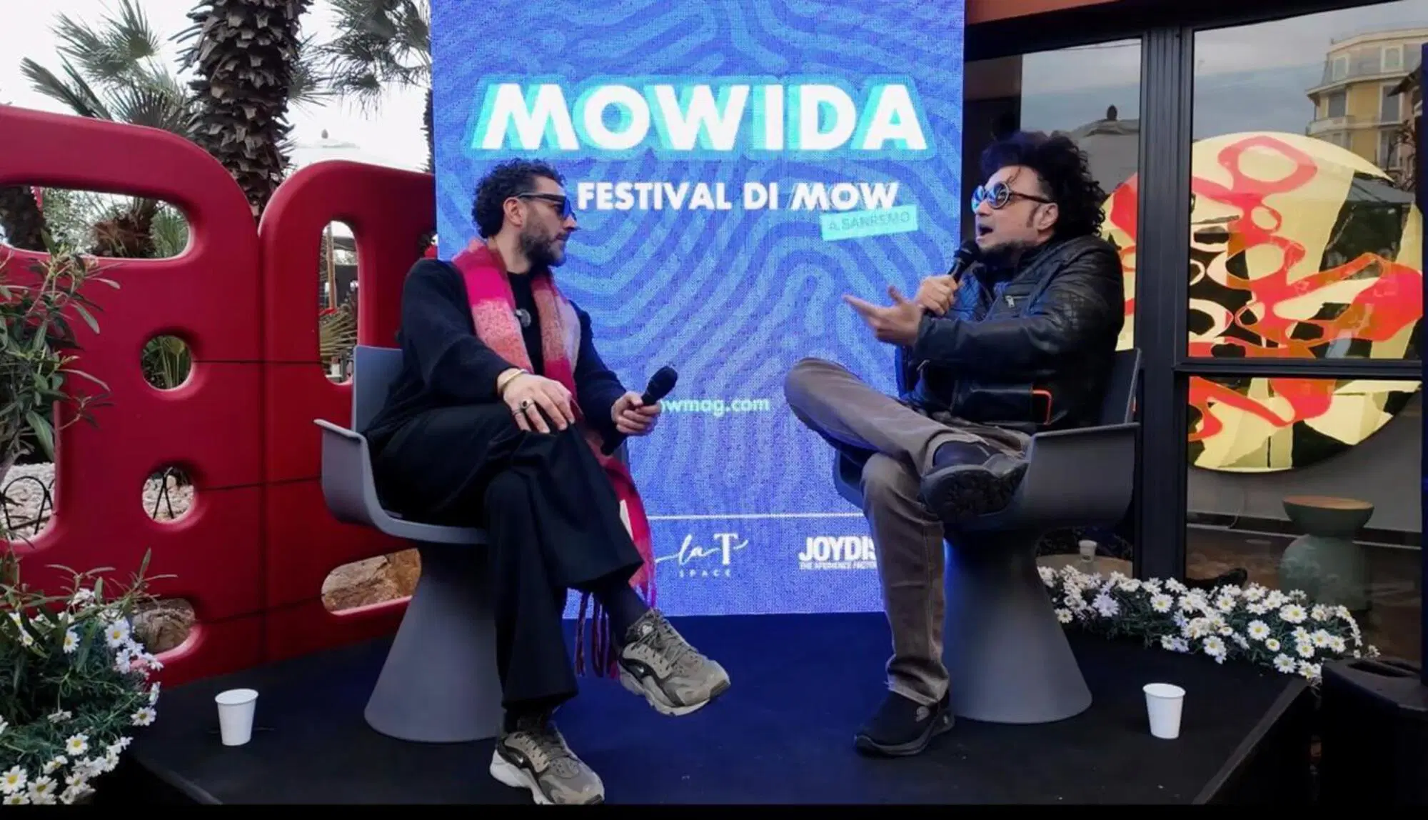 PISTO e Melozzi 