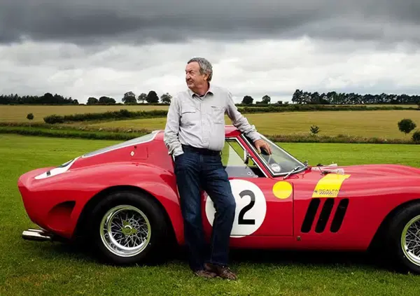 S&igrave;, anche Ferrari si &egrave; accorta che i tempi stanno cambiando: dalle lunghe blacklist (che resistono ancora) alle mostre per celebrare le rockstar, perch&eacute; a tutti servono dei buoni influencer