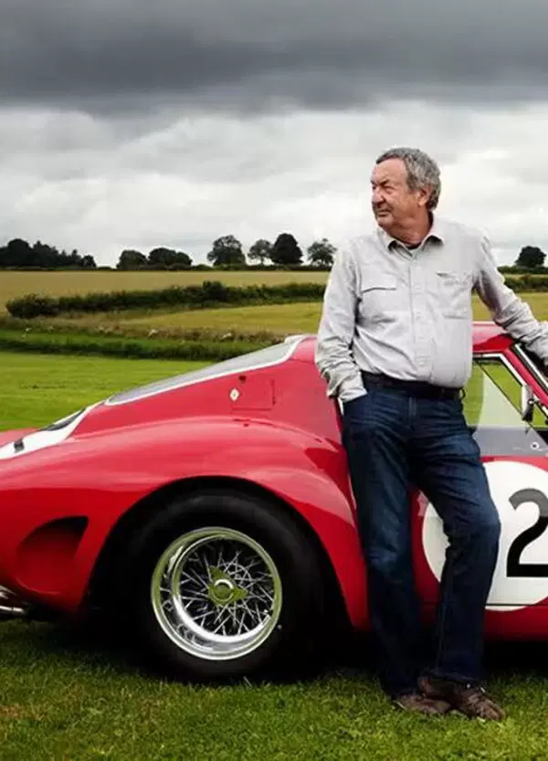 S&igrave;, anche Ferrari si &egrave; accorta che i tempi stanno cambiando: dalle lunghe blacklist (che resistono ancora) alle mostre per celebrare le rockstar, perch&eacute; a tutti servono dei buoni influencer