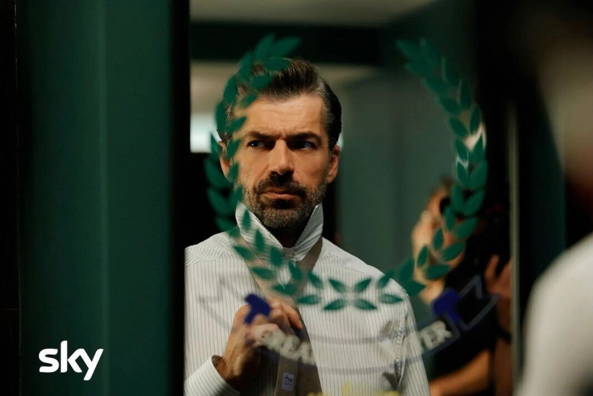 Luca Argentero Avvocato Ligas
