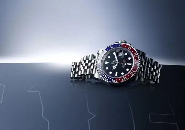 Ma &egrave; vero che il Rolex GMT-Master II Pepsi &egrave; andato fuori produzione? Beh, non proprio. Ma &egrave; il momento di tenerselo stretto