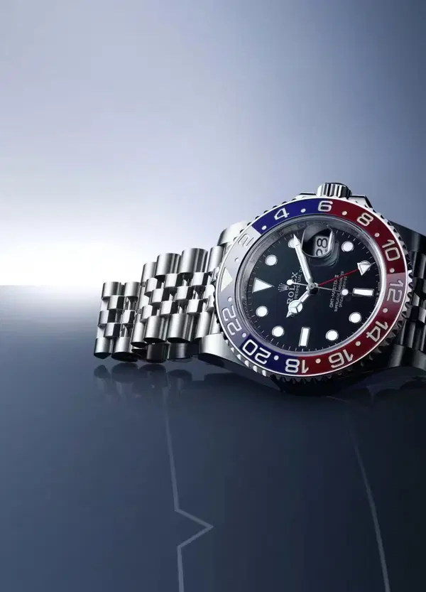 Ma &egrave; vero che il Rolex GMT-Master II Pepsi &egrave; andato fuori produzione? Beh, non proprio. Ma &egrave; il momento di tenerselo stretto
