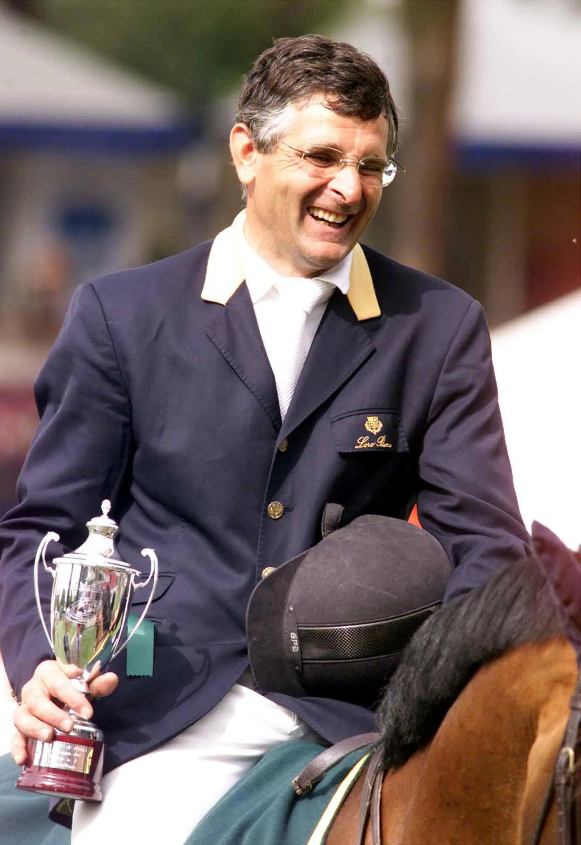 Roberto Arioldi Ansa