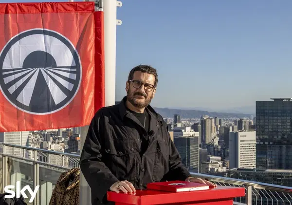 Da Jack Kerouac a Pechino Express. Il segreto del programma on the road vincer&agrave; sempre