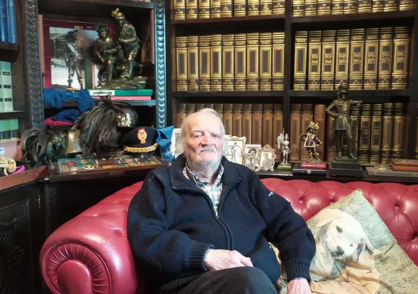 Traditore o servitore dello Stato? Bruno Contrada &egrave; morto e UN PEZZO D&rsquo;ITALIA &egrave; l&rsquo;unica risposta che meritiamo