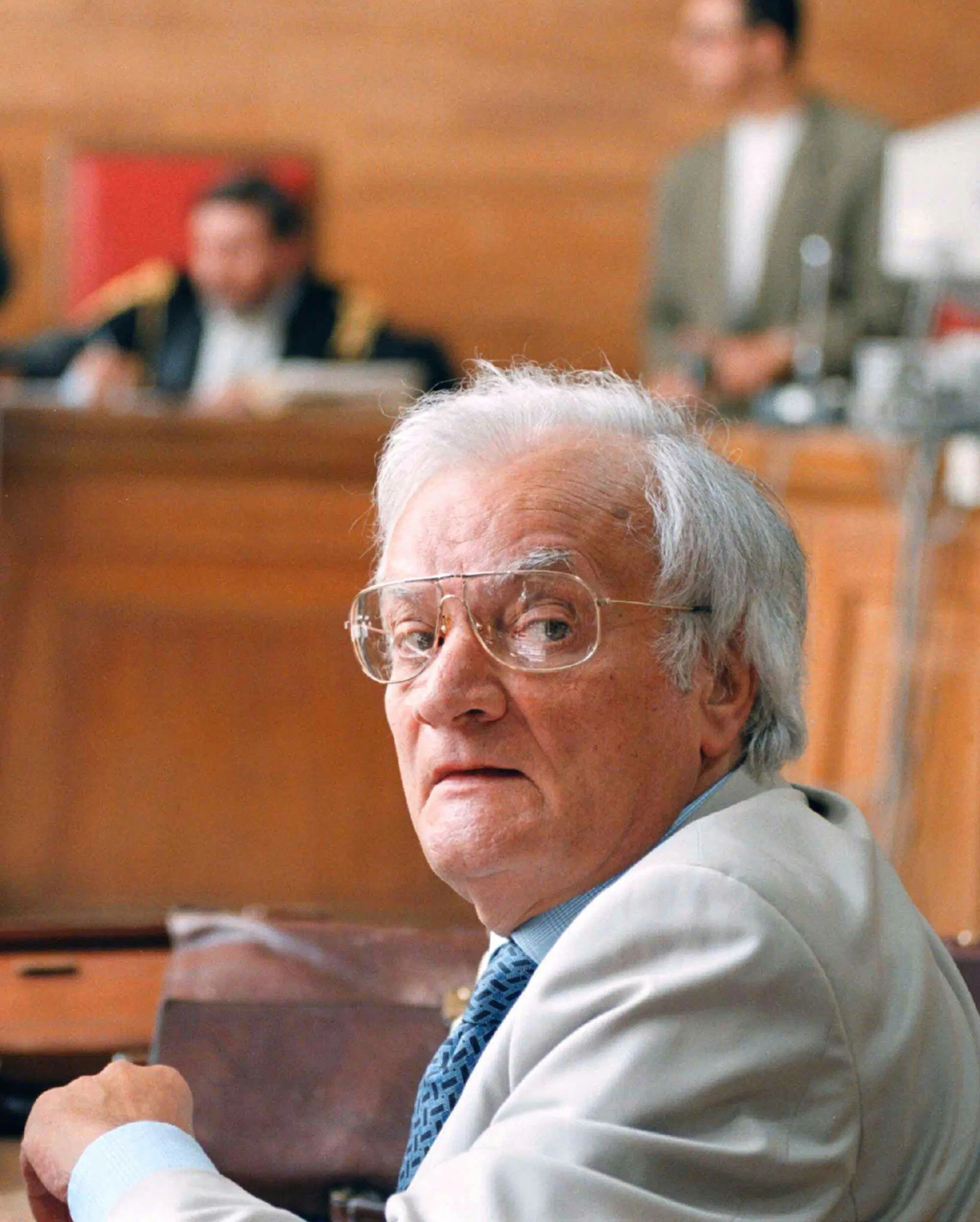 Bruno contrada