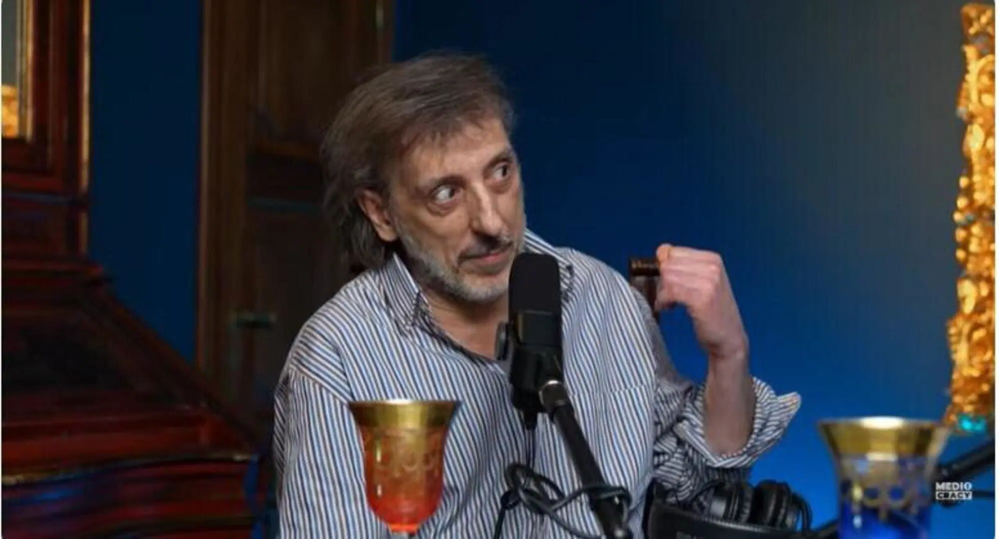 Massimo Ceccherini