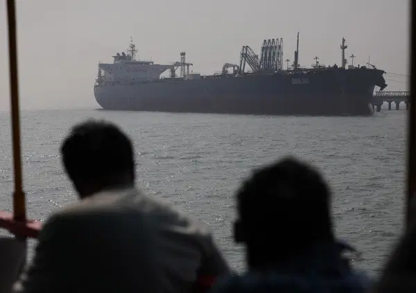 Gas e petrolio: con la guerra in Iran &egrave; iniziato il grande gioco dell'energia. Sapete chi vince? Trump, Putin e Cina