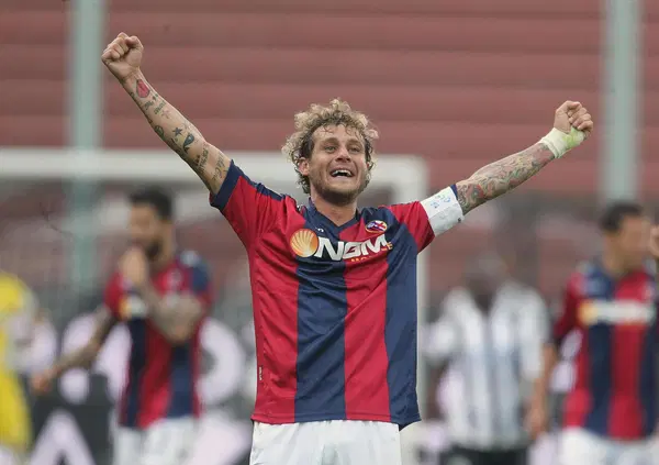 Intervista spettacolo ad Alino Diamanti: &ldquo;Il calcio era tutto ma tornavo a casa alle 5. In Italia c&rsquo;&egrave; il talento, ma gli allenatori&hellip;&rdquo;