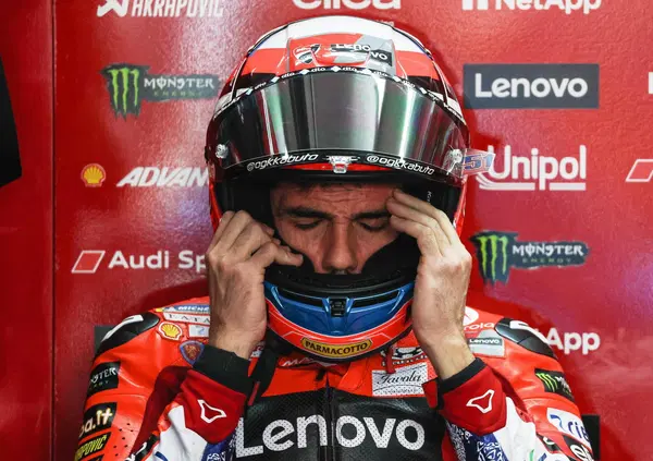 La MotoGP del Gattopardo: a Jerez i piloti stanno girando con le 850 per il 2027 e la verit&agrave; ce l&rsquo;aveva gi&agrave; raccontata Giuseppe Tomasi di Lampedusa