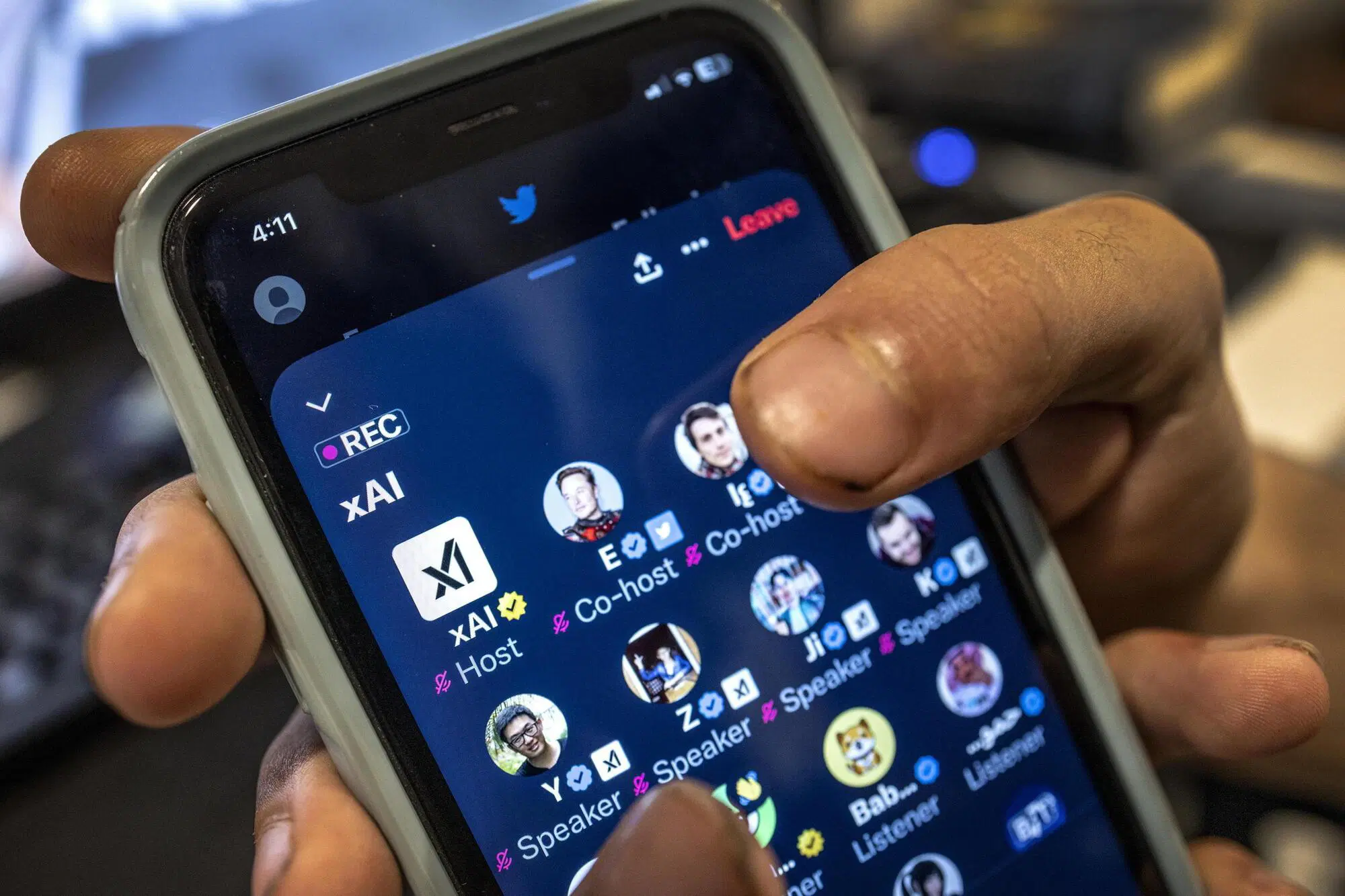 intelligenza artificiale