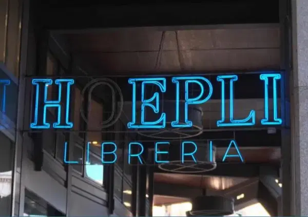 &ldquo;La cultura non si liquida&rdquo; dicono i dipendenti della Hoepli che sta chiudendo. E perch&eacute; no?