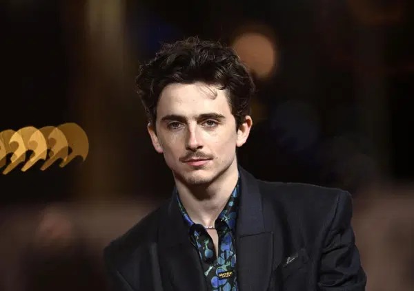 La settimana culturale: Banksy e la sua vera identit&agrave;, gli Oscar e i gusti musicali di Chalamet, Christian Raimo contro i professori che fanno alzare gli studenti, la finta tragedia della Hoepli e i migliori film dell&rsquo;anno