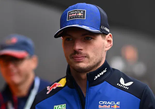 Ok Kimi, ma lo avete sentito Verstappen distruggere definitivamente questa F1? &ldquo;Non sono gare, piacciono solo a chi non conosce l&rsquo;automobilismo&rdquo;. E il futuro non promette bene