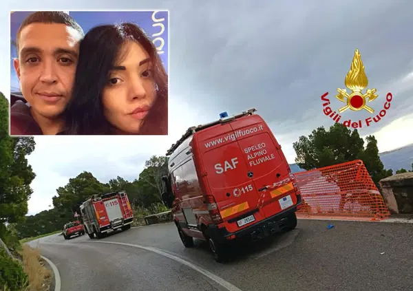 Cosa &egrave; successo davvero ai due fidanzati morti in auto? Il conducente del furgone positivo alle droghe, ma resta il mistero del &ldquo;medico di guardia&rdquo;