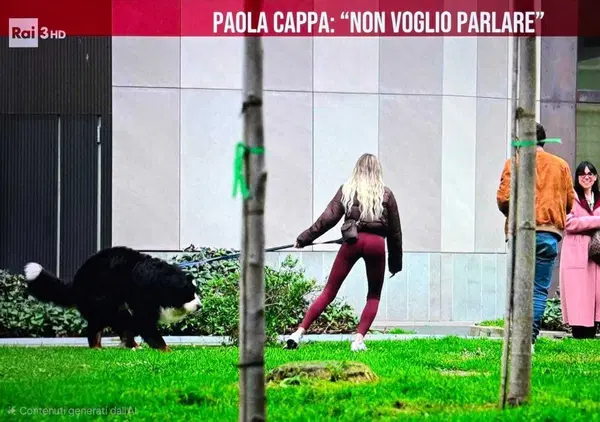 Delitto di Garlasco: Paola Cappa beccata da Giletti, De Rensis tra &ldquo;Gianni, Luigi e fagiani&rdquo; e i video (rimossi poi ripubblicati) di Bugalalla. Possiamo dirlo? Il nostro eroe &egrave; Boogie