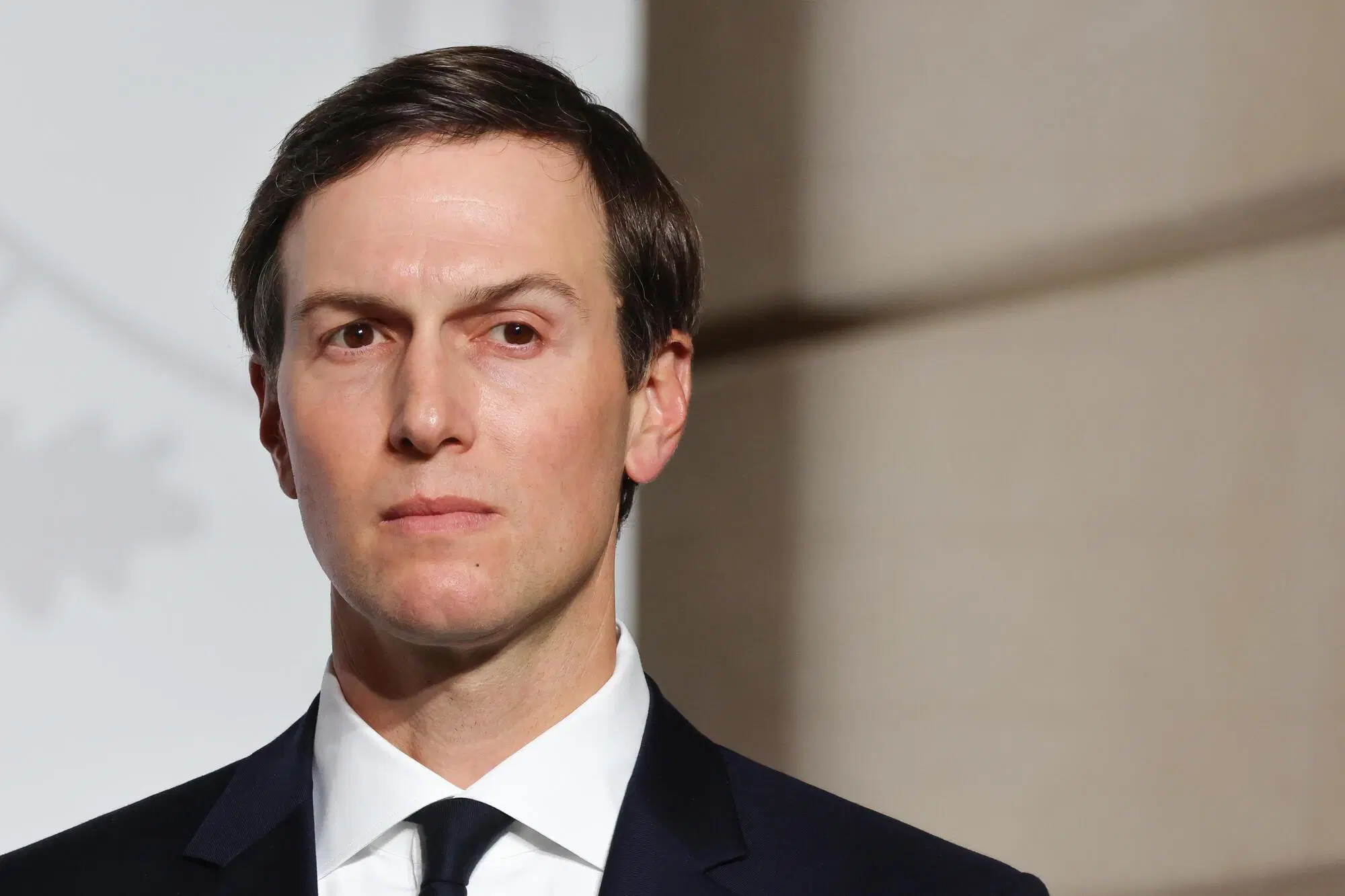 Jared Kushner