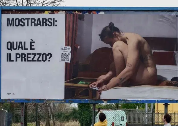 Se vi stupisce la promozione di Madame per &ldquo;Disincanto&rdquo; allora avete un problema a distinguere l&rsquo;arte dal business