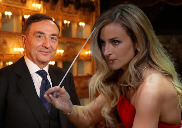 Il sovrintendente del Teatro La Fenice Colabianchi ci prova: &ldquo;Beatrice Venezi? Non &egrave; una nomina politica&rdquo;. Oddio, avvocato&hellip; 