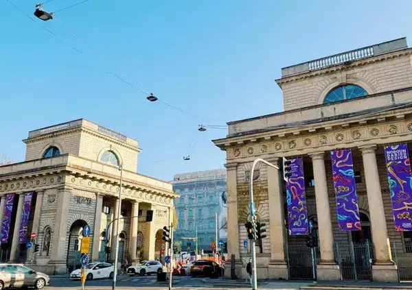 Se volete capire davvero la Milano Design Week 2026 venite a Porta Venezia Design District dove, tra un drink e un&rsquo;esperienza interattiva, l&rsquo;arte esce dal catalogo