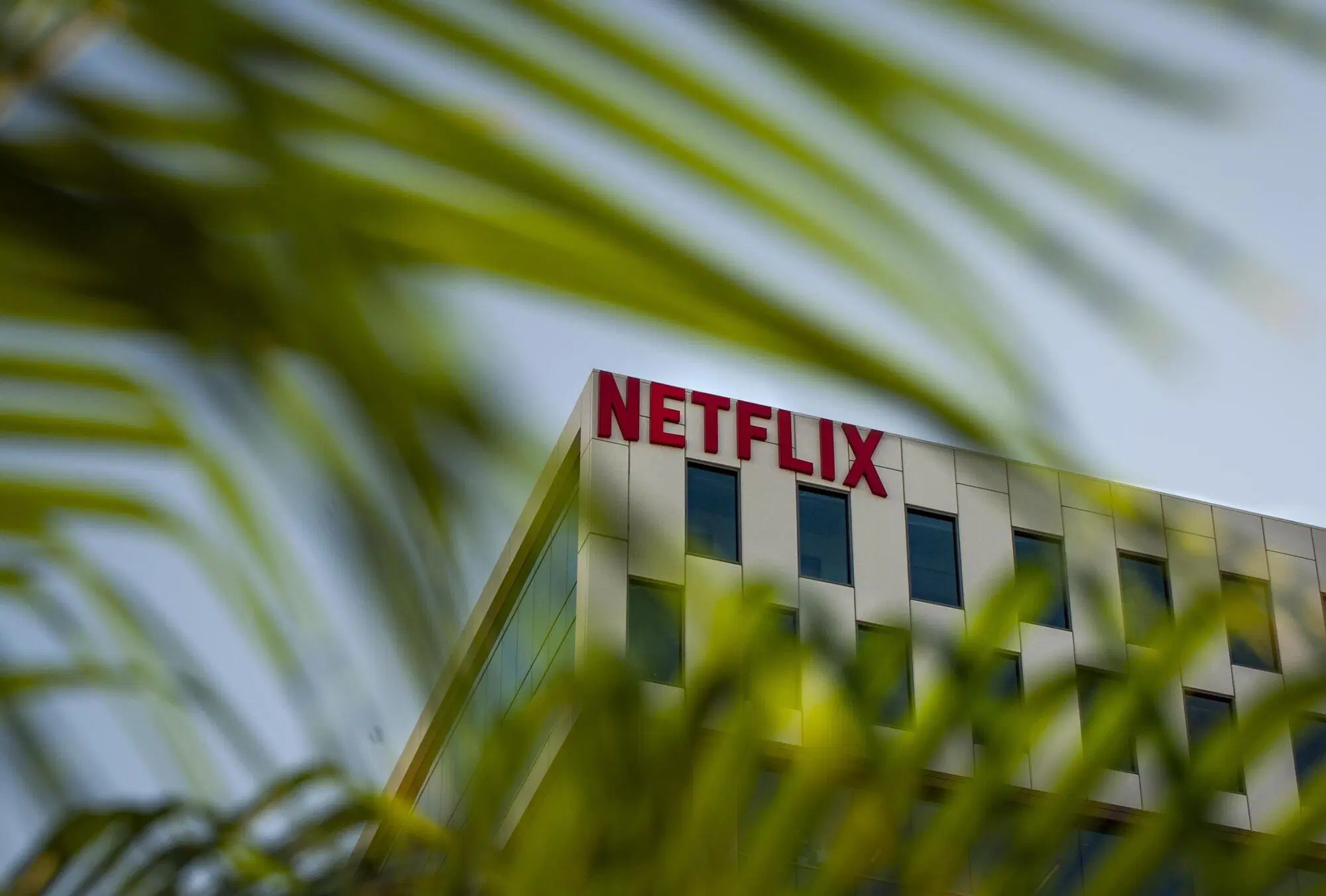 Netflix 