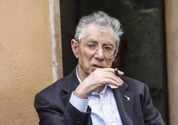 Non ho un bel ricordo di Umberto Bossi: c'ero quando gli adulti diventavano cattivi contro 'i terroni di Star Wars'