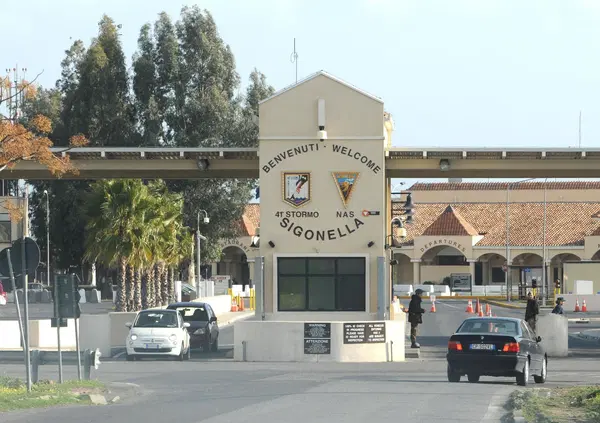 Allarme droni a Sigonella? La base &egrave; nel raggio d'azione dell'Iran: ecco cosa &eacute; successo (e pure quello che non ci hanno detto)