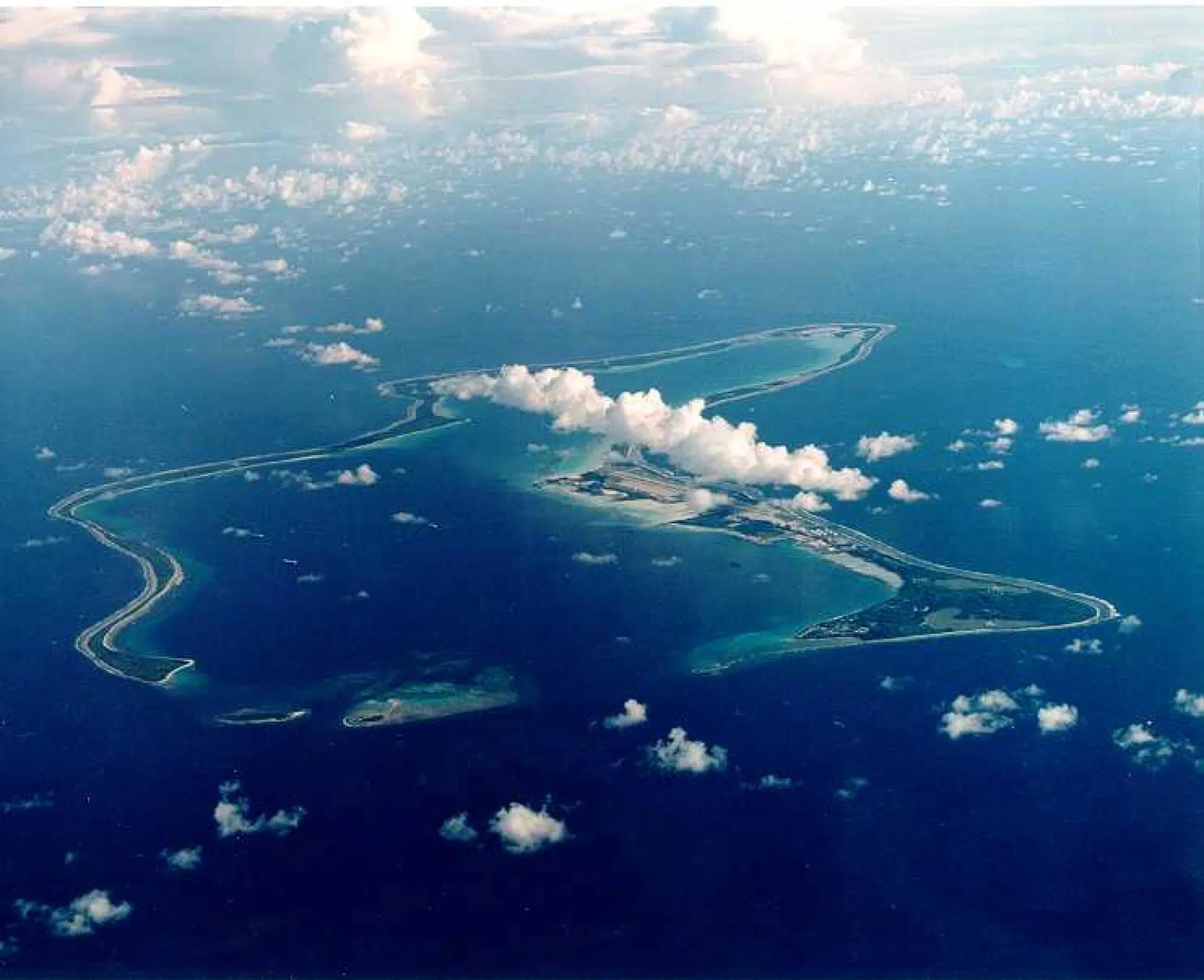 Diego Garcia Ansa
