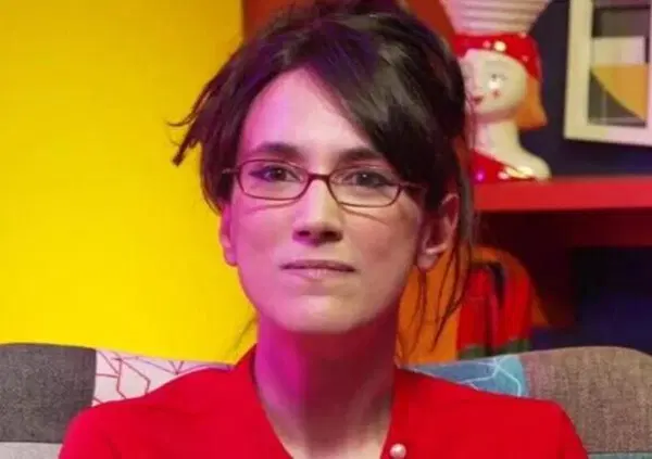 Cara Grazia Sambruna, su &ldquo;Pulp&rdquo;, Marra, Fedez e il &ldquo;mero strumento di propaganda&rdquo; hai ragione e non serviva vedere la puntata per capirlo 