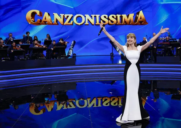 Ma &egrave; "Canzonissima" o "Parlando con le Stelle"? Il nuovo show di Milly Carlucci cita il passato, ma il sabato sera di Rai 1 &egrave; solo una lunghissima noia