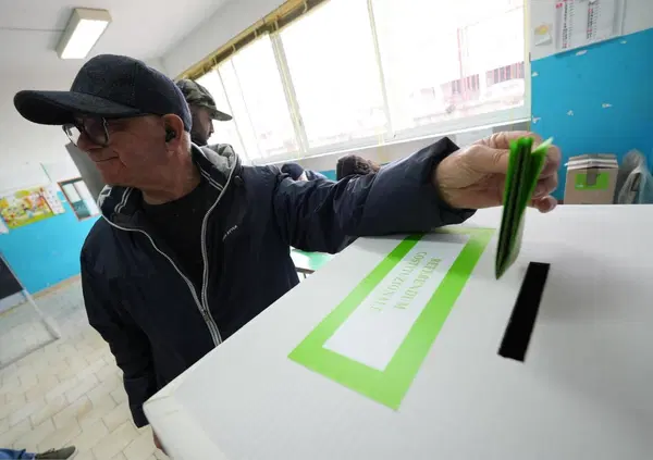 Tutti scrivono di affluenza record al referendum, ma le cose non stanno proprio cos&igrave;. Ne abbiamo parlato con Lorenzo Pregliasco di Youtrend