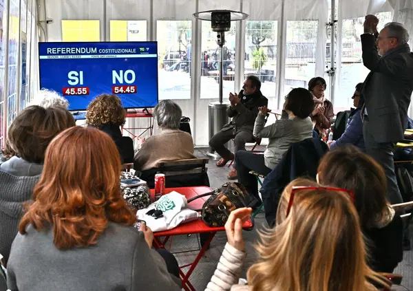 Vince il No al Referendum e le caste restano caste. Benvenuti nel Paese che non cambia