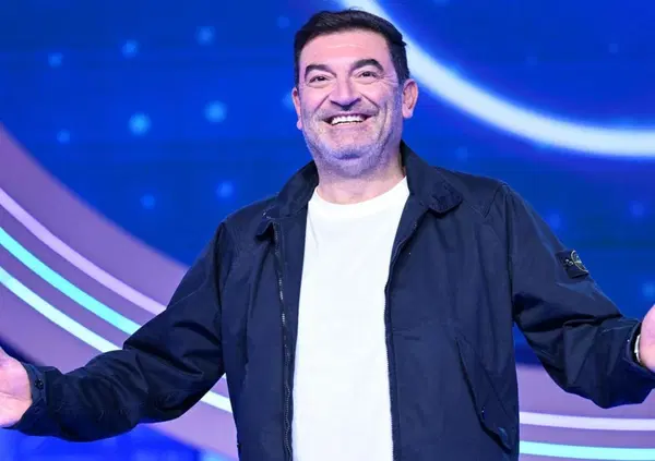 Scherzi a parte, Mediaset ha trovato finalmente un programma che funziona. Ma che peccato sfruttare Max Giusti per l'usato sicuro