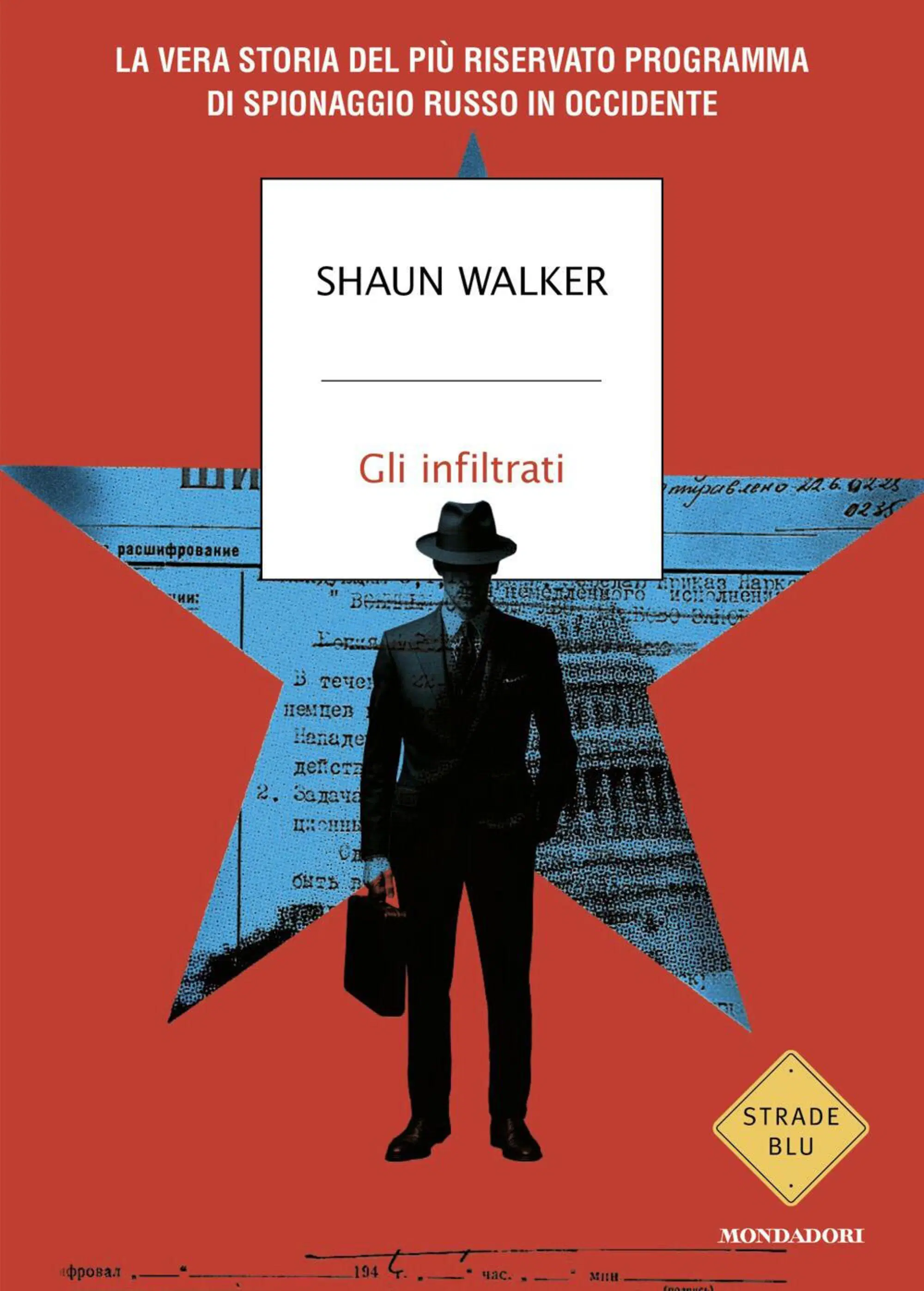 Gli infiltrati