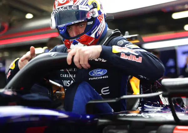 &ldquo;Dovrebbe stare zitto e guidare&rdquo;: dal passato della F1 un duro attacco a Max Verstappen, ma l&rsquo;olandese ha davvero torto quando critica il circus?