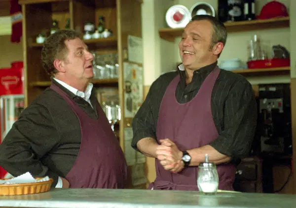 Il 13 aprile escono I Cesaroni (con qualche personaggio in meno) e noi ci sentiamo tutti pi&ugrave; vecchi