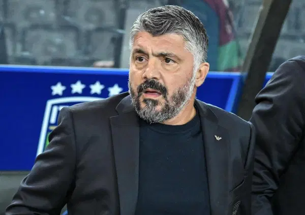 L&rsquo;Italia trema prima dei playoff per il Mondiale? Il Times avverte Gattuso e gli azzurri: &ldquo;Devono affrontare i propri demoni. Il ct della Nazionale non ha il pedigree dei predecessori&rdquo;