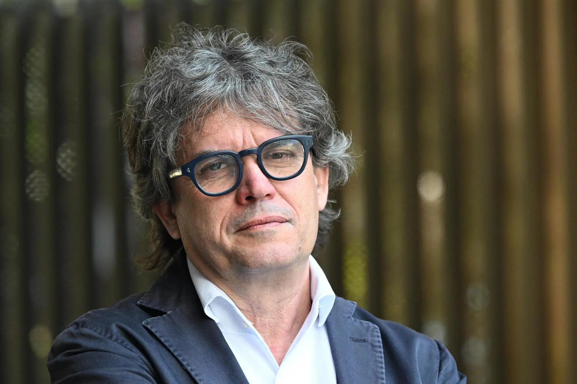 luigi garlando