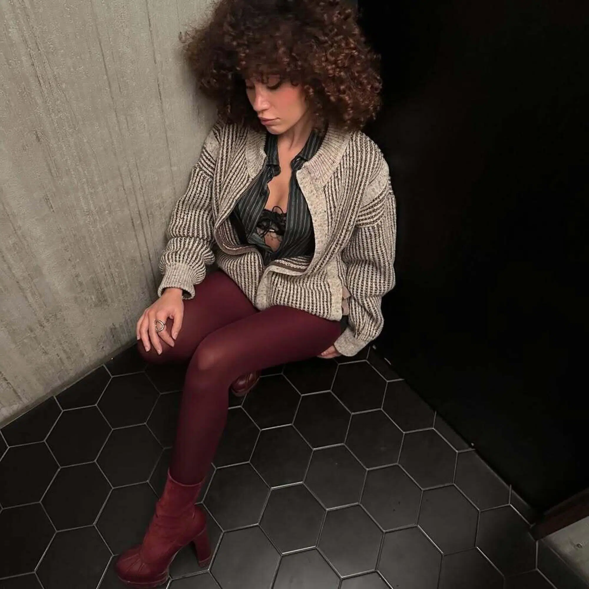 Beatrice Segreti alias Bea Secrets