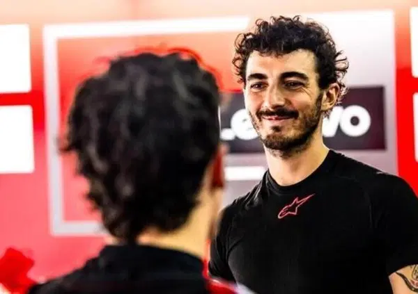 Come sta andando tra Pecco Bagnaia e la Ducati? &ldquo;Ero in balia di quello che faceva la moto&rdquo;. Alex Marquez ci mette il carico, Dall&rsquo;Igna si spiega