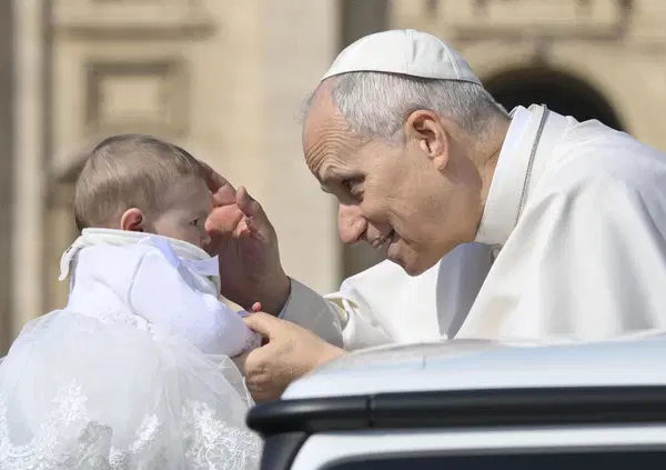 Davvero Papa Leone XIV ha chiesto che i preti pedofili non siano &ldquo;esclusi dalla misericordia&rdquo;? S&igrave; e ha pure ragione
