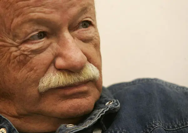 Il ricordo di Gino Paoli dello scrittore Fulvio Abbate: il mare di Capo d&rsquo;Orlando e una cosa che non gli ho mai detto